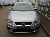 gebraucht Seat Ibiza Style NAVI SHZ PDC