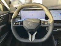 Neu MG HS Luxury 272 PS (200 kW) 2025 Weiß SUV