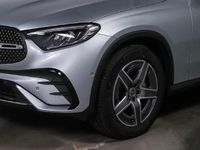 Gebraucht Mercedes GLC300 AMG line 258 PS (189 kW) 2024