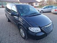 Gebraucht Chrysler Grand Voyager 150 PS (110 kW) 2006 Van / Kleinbus