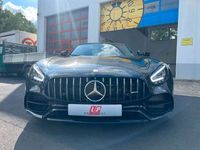 gebraucht Mercedes AMG GT Coupe