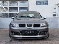 Gebraucht Seat Leon CUPRA 225 PS (165 kW) 2005 Grau Kleinwagen