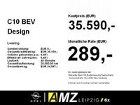 Gebraucht Leapmotor C10 160 kW (218 PS) 2025 Grün SUV