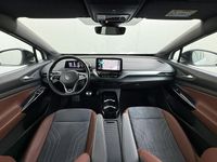 Gebraucht VW ID.4 150 kW (204 PS) 2020 Weiß SUV