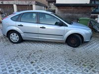 gebraucht Ford Focus 