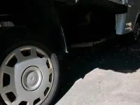 Gebraucht VW T4 70 PS (51 kW) 2002 Weiß Van