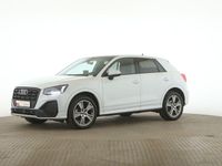 Gebraucht Audi Q2 S-Line 190 PS (139 kW) 2025 Weiß SUV