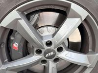 Gebraucht Audi S6 Basis 349 PS (256 kW) 2020 Schwarz Kombi