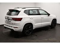 Nowe Cupra Ateca VZ 300 KM (220 kW) 2026 Biały SUV