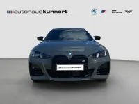 Gebraucht BMW M440 M Sport 374 PS (275 kW) 2025 Grau Limousine