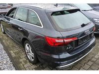 Gebraucht Audi A4 Advanced 204 PS (150 kW) 2023 Kombi