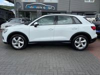 Gebraucht Audi Q3 Advanced Plus 150 PS (110 kW) 2023 Weiß SUV
