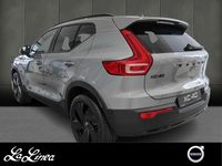 Gebraucht Volvo XC40 Plus 163 PS (119 kW) 2026 Grau SUV