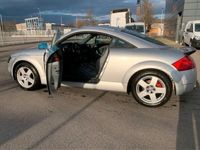 gebraucht Audi TT 1.8 Turbo