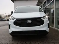 Nouvelle Ford Transit Custom Trend 150 ch (110 kW) 2026 Blanc Monospace