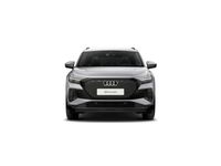 gebraucht Audi Q4 e-tron Q4 45 e-tron S-line Matrix AHK ACC Sonos Navi+