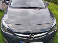 gebraucht Opel Astra 1.4 Turbo 140 PS mit FlexFix