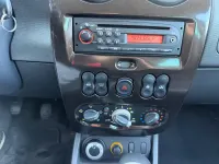 Brugt Dacia Duster 110 HK (80 kW) 2011 Sort SUV