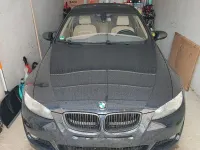Gebraucht BMW 325 Performance 218 PS (160 kW) 2006 Blau Coupé