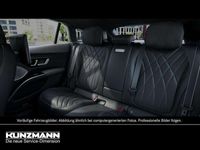 gebraucht Mercedes EQS 53 AMG 4M+ Night MBUX Panorama Distronic