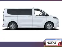 Neu Ford Transit Custom Trend 136 PS (100 kW) 2026 Frozen white Kombi