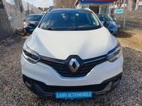 Gebraucht Renault Kadjar Bose Edition 131 PS (96 kW) 2016 Weiß SUV