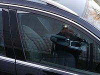 Gebraucht Mercedes C180 Avantgarde 156 PS (114 kW) 2012 Schwarz Kombi