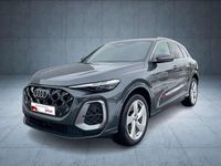Second-hand Audi Q5 Ambiente 204 CP (150 kW) 2025 Gri SUV