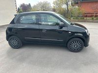 Usata Renault Twingo 71 CV (52 kW) 2016 Nero Utilitaria
