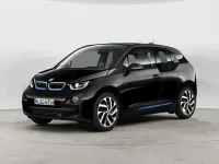 Gebraucht BMW i3 Comfort Edition 125 kW (170 PS) 2016 Fluid black Kleinwagen