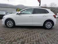 gebraucht VW Polo 1.0 TSI Comfortline Klima