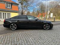 gebraucht Audi A6 3.0 TDI S-line