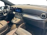 Usata Mercedes V250 190 CV (139 kW) 2025 Argento Monovolume