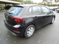 Neu VW Polo 80 PS (58 kW) 2026 Deepblackperleffekt Kleinwagen