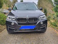 gebraucht BMW X5 xDrive30d HUD 360 Kamera AHK