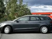Usata Lancia Voyager Silver 80 CV (58 kW) 2019 Andere Monovolume