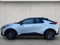 Gebraucht Toyota C-HR 223 PS (164 kW) 2025 Weiß SUV