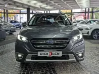 Gebraucht Subaru Outback Platinum 169 PS (124 kW) 2023 Grau metallic Kombi