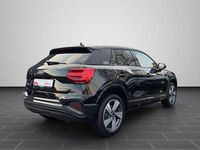 Gebraucht Audi Q2 Ambiente 150 PS (110 kW) 2025 Mythosschwarz metallic (metallic) SUV