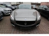 gebraucht Maserati Quattroporte S