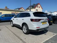 Occasion Renault Koleos Intens 184 ch (135 kW) 2022 Blanc SUV
