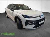 Gebraucht VW T-Roc Life 150 PS (110 kW) 2026 Weiß SUV