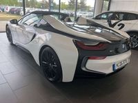 gebraucht BMW i8 i8 BaureiheRoadster First Edition