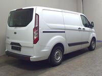 Gebraucht Ford Transit Custom Trend 131 PS (96 kW) 2020 Frostweiß Limousine