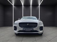 Gebraucht Jaguar E-Pace R-Dynamic 249 PS (183 kW) 2020 Grau SUV