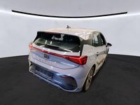 Gebraucht Cupra Born 150 kW (204 PS) 2023 Grau Kleinwagen