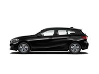 gebraucht BMW 116 i Hatch