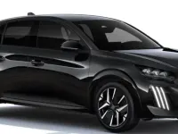 Neu Peugeot e-208 GT 100 kW (136 PS) 2026 Kleinwagen