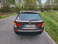 gebraucht BMW X1 SUV / TÜV 06.25 / Km 146000