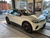 Gebraucht VW ID.4 Pro Performance 150 kW (204 PS) 2022 Gletscherweiß metallic SUV